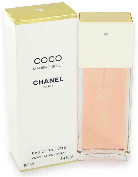 coco chanel eau de toilette fragrantica|coco by Chanel best price.